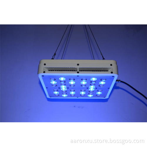full spectrum Apollo 4 led grow light